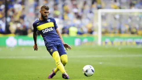 Ante Independiente, sin Peruzzi