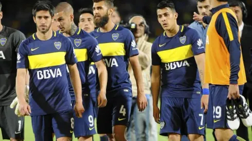 Algo no funciona