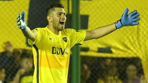 ¿Fue penal o no?