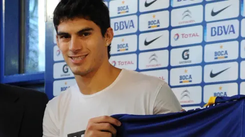 Perotti: “En algún momento, me encantaría tener una revancha en Boca”