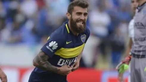 Peruzzi todavía no está descartado