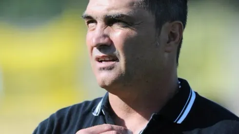 Giunta: “Si los jugadores no quieren salir campeones, lo va a hacer la gente”