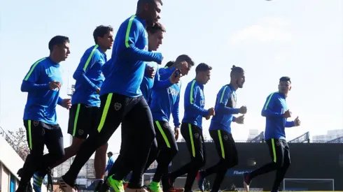 Sin equipo definido