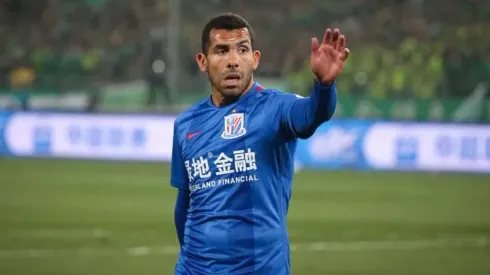 Ruocco: “Hoy diría que Tevez no vuelve”