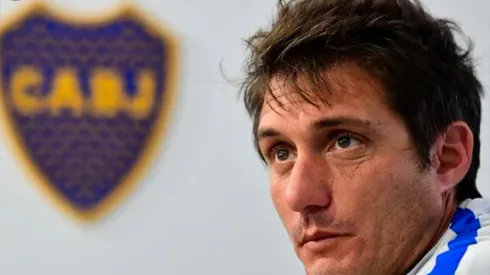 Guillermo: “El objetivo de Boca es ser campeón por uno mismo”