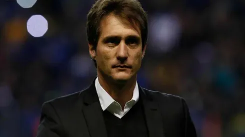 Guillermo: “El equipo apareció cuando tenía que aparecer”