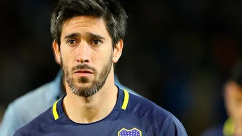 Pablo Pérez: “Volvimos a nuestro nivel”