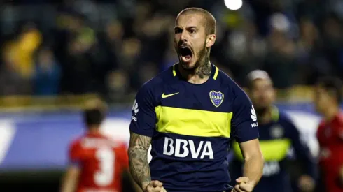 La bestia del gol