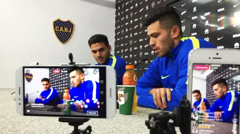 Magallán y Rossi: “Es decisión de Guillermo seguir o no”
