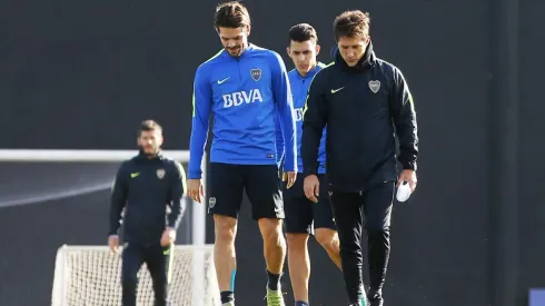¿Equipo definido?