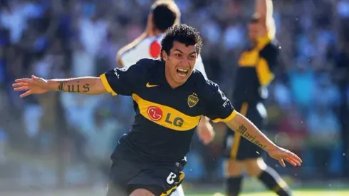 ¿Vuelve Medel?