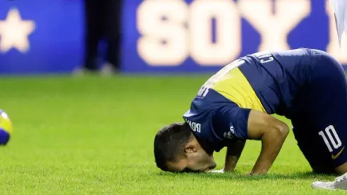 Carlitos y el futuro de La Bombonera: ¿ampliación o nuevo estadio?