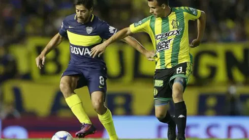 Pérez: “Prefiero los torneos cortos, tendríamos dos títulos”