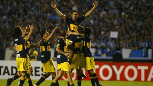 Instante eterno
