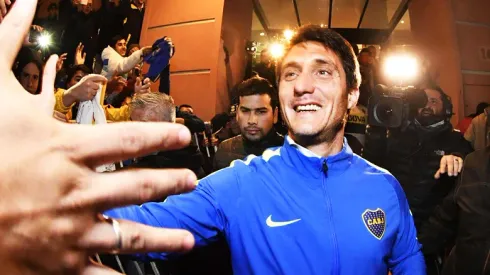 Guillermo: “Confiaba plenamente en este plantel”