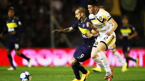 Benedetto: “Estamos disfrutando el momento”