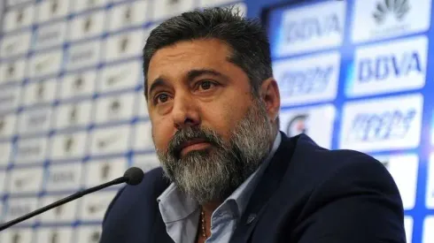 Boca busca mánager