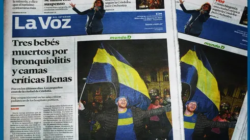 Diez años después… andarás bien por la 66