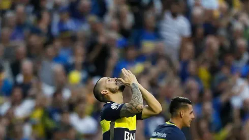 Benedetto: “Es un momento único”
