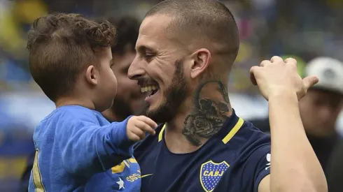 Objetivo: retener al goleador