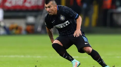 A la carga por el Pitbull