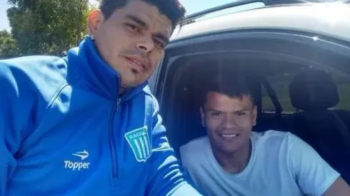 Racing quiere a Bou