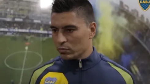 Goltz: “Vengo a tratar de sumar”