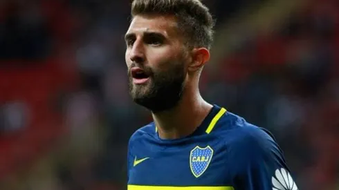 Peruzzi: “Sé que no tuve buenos partidos”