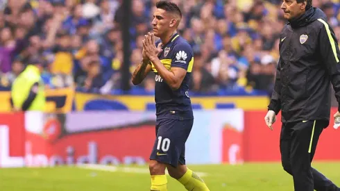 Mazzoni: “Es muy difícil que Ricardo siga en Boca”