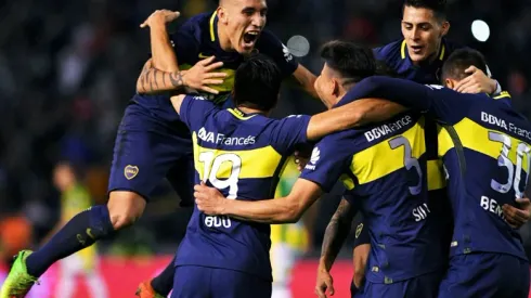 Debut en Copa Argentina