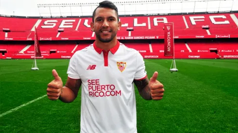 ¿Llega Montoya?