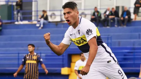 Marcelo Torres, el apuntado por Cruzeiro