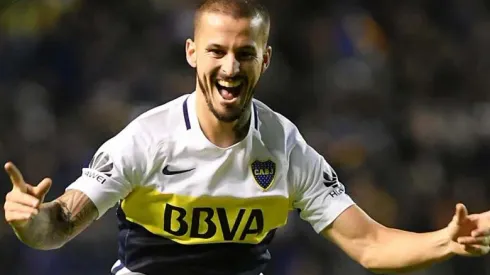 ¿Qué siente Benedetto cuando lo ovacionan?