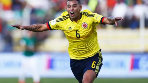 Cardona: “Ojalá pueda darle algún título al club”