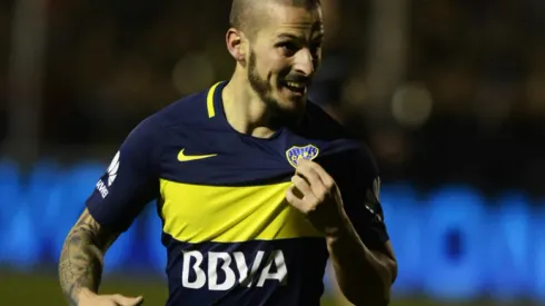 El 9 de la Copa