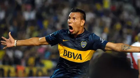 Objetivo: aprovechar la chance