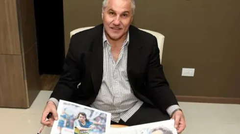 Márcico: “Ni loco pagaba esa plata por Centurión”