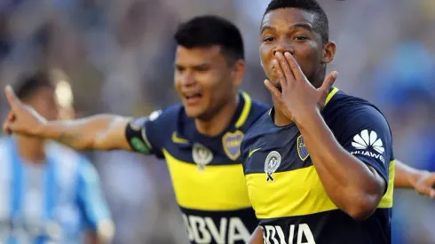 Fabra: “Quiero ser titular”