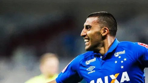 ¿Se cae el pase de Wanchope?