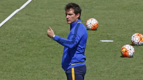 ¿Cómo formará Boca sin Centurión?