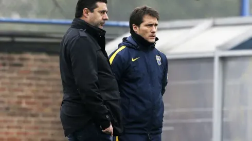 Angelici: “Si no hubiese pasado lo del sábado, firmaba el lunes”