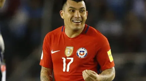 Boca no descarta a Medel