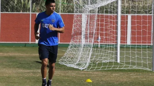 Goltz, descartado