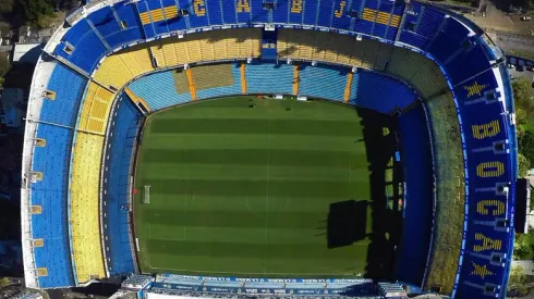 Los vecinos de La Boca hablaron de la ampliación de La Bombonera