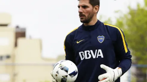 Sara: “En ningún momento se me cruzó no pelear por un lugar”