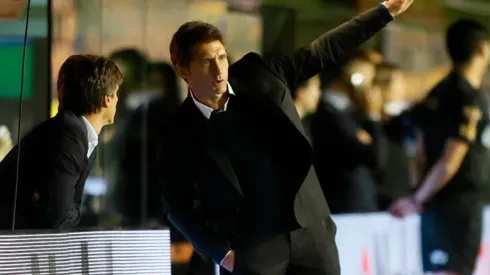 Guillermo: “La victoria nos da confianza y mucha fe”