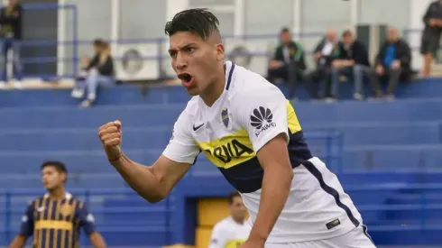 ¿Torres a Talleres?