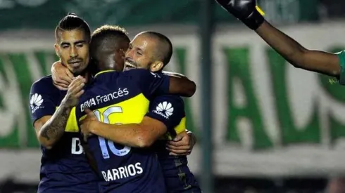 Sigue sumando ritmo