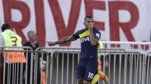 ¿Se encamina la vuelta de Carlitos?