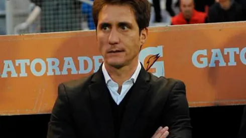 Guillermo: “Al equipo lo vi bien”